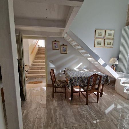 Apartament La Casa Di Carmen Melfi Zewnętrze zdjęcie