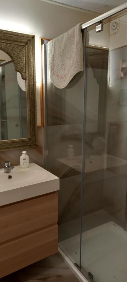 Apartament La Casa Di Carmen Melfi Zewnętrze zdjęcie