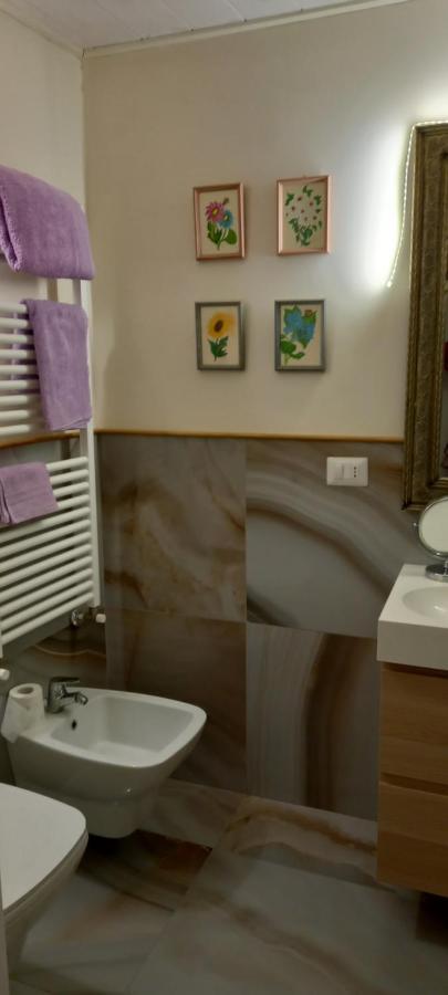 Apartament La Casa Di Carmen Melfi Zewnętrze zdjęcie